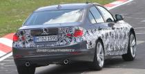 BMW serii 3 2013