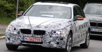 BMW serii 3 2013
