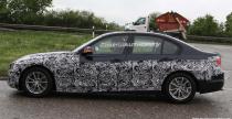 BMW serii 3 2013