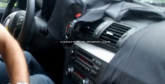Nowe BMW 3 zdjcia szpiegowskie