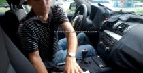 Nowe BMW 3 zdjcia szpiegowskie