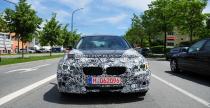 Nowe BMW 3 zdjcia szpiegowskie