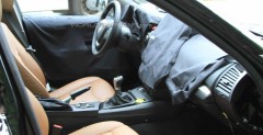 Nowe BMW serii 3 Touring 2012 - zdjcie szpiegowskie