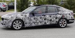 BMW serii 3 GT