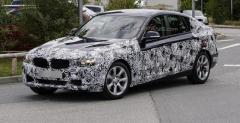 BMW serii 3 GT