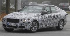 BMW serii 3 GT