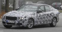 BMW serii 3 GT