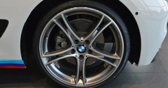 BMW 3 GT M Sport