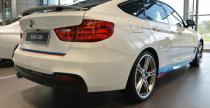 BMW 3 GT M Sport