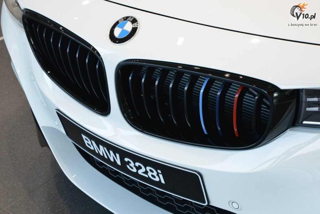 BMW 3 GT M Sport