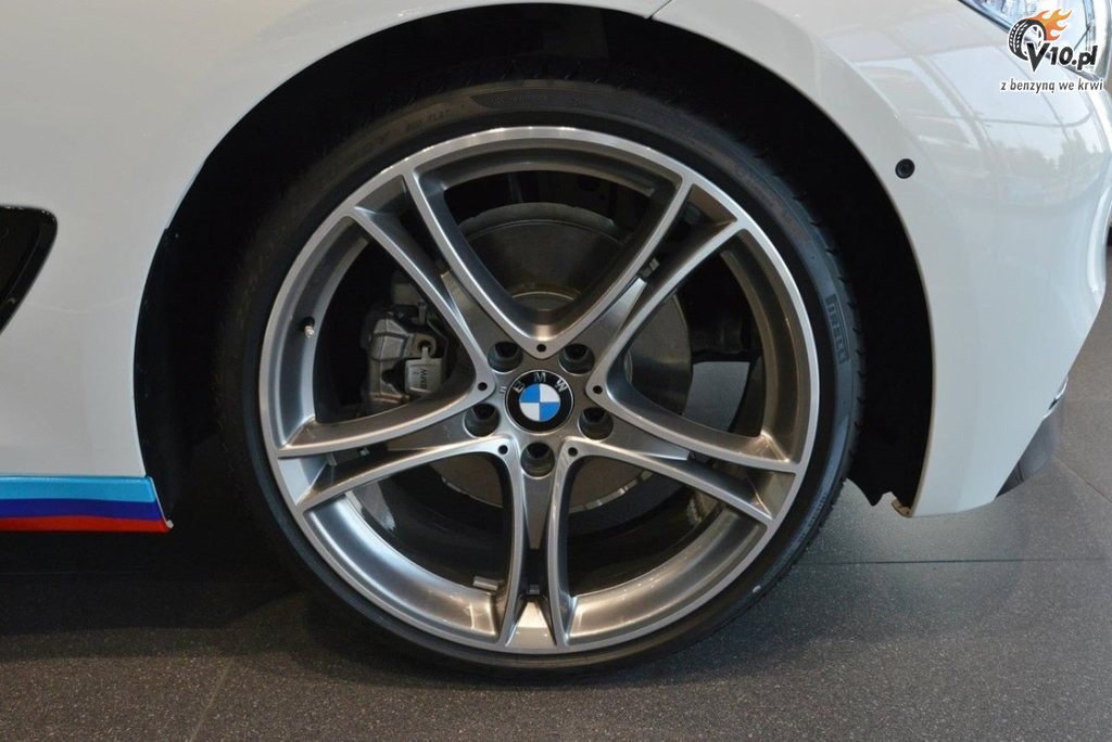 BMW 3 GT M Sport