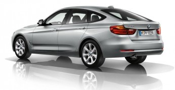 BMW ma w planach więcej modeli z serii GT