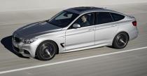 BMW serii 3 GT