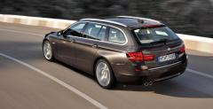 BMW 5 2013