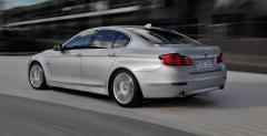 BMW 5 2013