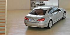 BMW 5 2013