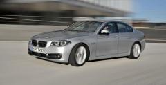 BMW 5 2013