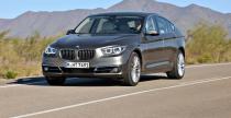Nowe BMW serii 5
