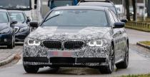2016 BMW serii 5