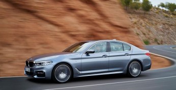 BMW serii 5 - polski cennik