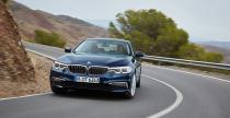 BMW seria 5 G30