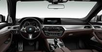 BMW M550d 2017