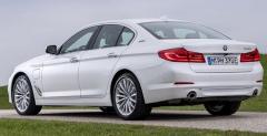 BMW 530e