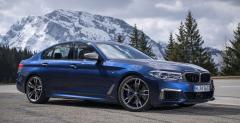 BMW M550i