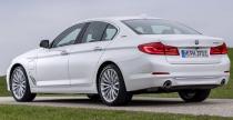 BMW 530e