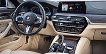 BMW serii 5 Touring