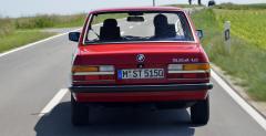 BMW 524 TD