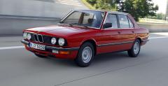 BMW 524 TD