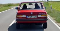 BMW 524 TD