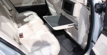 Nowe BMW 535Li - Beijing Auto Show 2010