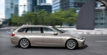 BMW serii 5 (F11)