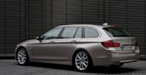 BMW serii 5 Touring