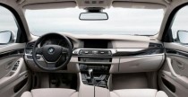 BMW serii 5 (F11)