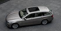 BMW serii 5 Touring