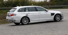 BMW serii 5 Touring