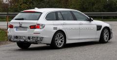 BMW serii 5 Touring