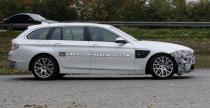 BMW serii 5 Touring