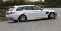 BMW serii 5 Touring