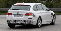 BMW serii 5 Touring