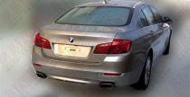 BMW serii 5 2014
