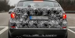BMW 5 GT