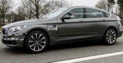 BMW 5 GT