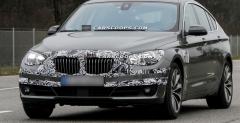 BMW 5 GT