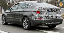 BMW 5 GT