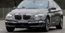 BMW 5 GT