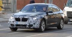 BMW serii 5 GT